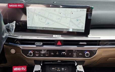 KIA Sorento IV, 2025 год, 8 077 700 рублей, 14 фотография