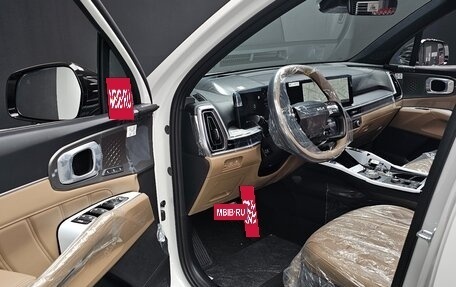 KIA Sorento IV, 2025 год, 8 077 700 рублей, 11 фотография