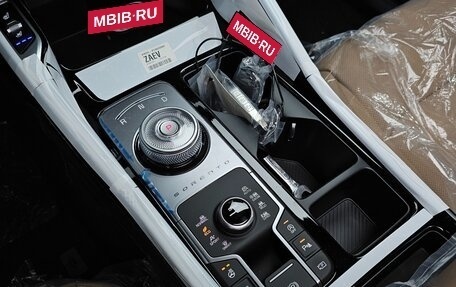 KIA Sorento IV, 2025 год, 8 077 700 рублей, 9 фотография