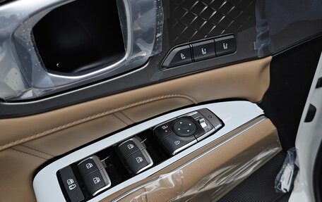 KIA Sorento IV, 2025 год, 8 077 700 рублей, 18 фотография