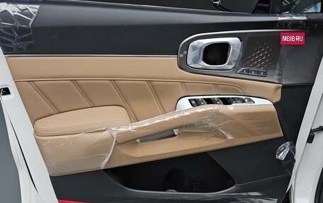 KIA Sorento IV, 2025 год, 8 077 700 рублей, 24 фотография