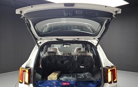 KIA Sorento IV, 2025 год, 8 077 700 рублей, 29 фотография