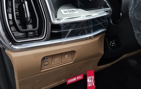 KIA Sorento IV, 2025 год, 8 077 700 рублей, 19 фотография