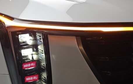 KIA Sorento IV, 2025 год, 8 077 700 рублей, 22 фотография