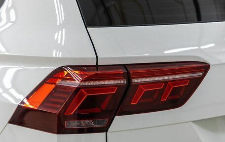 Volkswagen Tiguan II, 2021 год, 3 250 000 рублей, 11 фотография