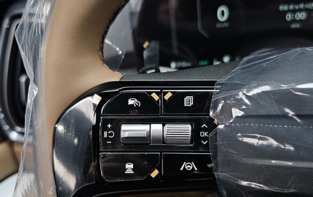 KIA Sorento IV, 2025 год, 8 077 700 рублей, 32 фотография