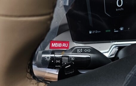 KIA Sorento IV, 2025 год, 8 077 700 рублей, 35 фотография