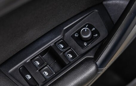 Volkswagen Tiguan II, 2021 год, 3 250 000 рублей, 24 фотография