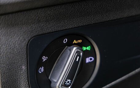 Volkswagen Tiguan II, 2021 год, 3 250 000 рублей, 25 фотография