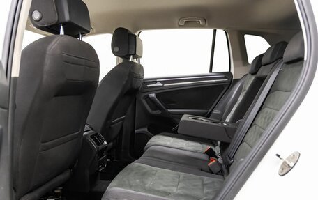 Volkswagen Tiguan II, 2021 год, 3 250 000 рублей, 23 фотография