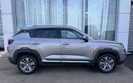 Changan CS35 Plus, 2020 год, 1 400 000 рублей, 3 фотография
