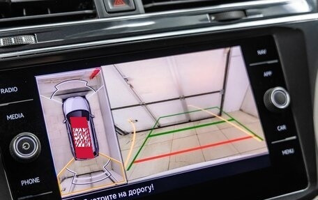 Volkswagen Tiguan II, 2021 год, 3 250 000 рублей, 28 фотография