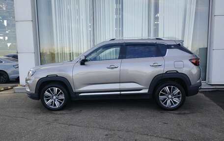Changan CS35 Plus, 2020 год, 1 400 000 рублей, 4 фотография