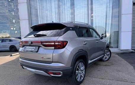 Changan CS35 Plus, 2020 год, 1 400 000 рублей, 5 фотография