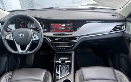 Changan CS35 Plus, 2020 год, 1 400 000 рублей, 6 фотография