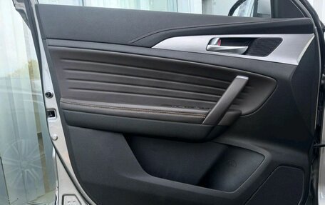 Changan CS35 Plus, 2020 год, 1 400 000 рублей, 12 фотография