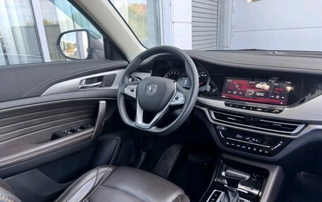 Changan CS35 Plus, 2020 год, 1 400 000 рублей, 7 фотография