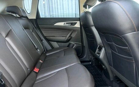Changan CS35 Plus, 2020 год, 1 400 000 рублей, 11 фотография