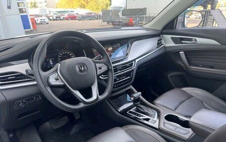 Changan CS35 Plus, 2020 год, 1 400 000 рублей, 10 фотография