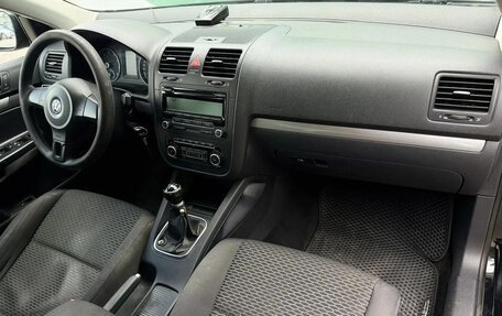 Volkswagen Jetta VI, 2010 год, 420 000 рублей, 7 фотография