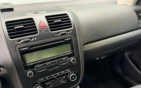 Volkswagen Jetta VI, 2010 год, 420 000 рублей, 9 фотография