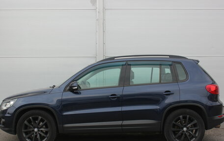 Volkswagen Tiguan I, 2014 год, 1 497 000 рублей, 6 фотография