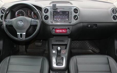 Volkswagen Tiguan I, 2014 год, 1 497 000 рублей, 7 фотография