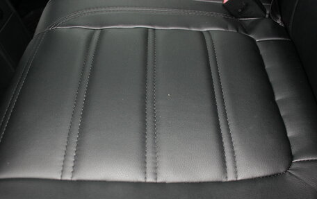 Volkswagen Tiguan I, 2014 год, 1 497 000 рублей, 12 фотография