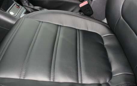 Volkswagen Tiguan I, 2014 год, 1 497 000 рублей, 11 фотография