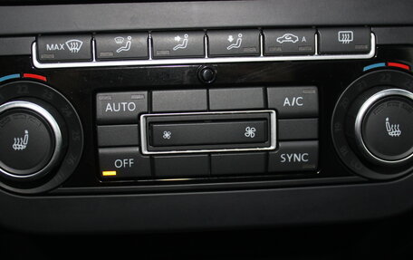 Volkswagen Tiguan I, 2014 год, 1 497 000 рублей, 22 фотография