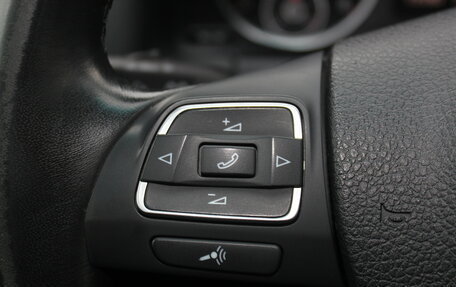 Volkswagen Tiguan I, 2014 год, 1 497 000 рублей, 20 фотография