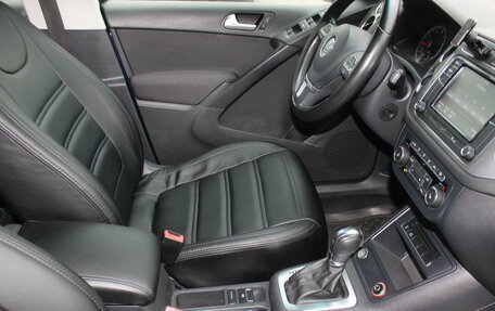 Volkswagen Tiguan I, 2014 год, 1 497 000 рублей, 14 фотография