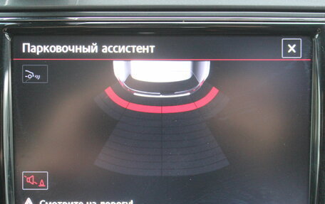 Volkswagen Tiguan I, 2014 год, 1 497 000 рублей, 25 фотография
