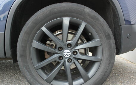 Volkswagen Tiguan I, 2014 год, 1 497 000 рублей, 28 фотография