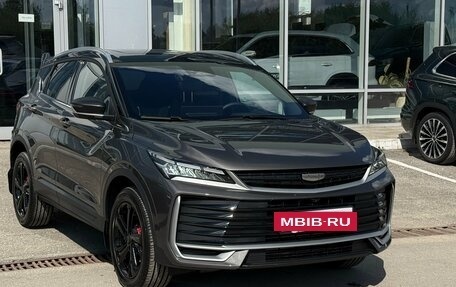 Geely Coolray I, 2026 год, 2 964 990 рублей, 3 фотография
