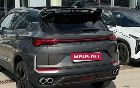Geely Coolray I, 2026 год, 2 964 990 рублей, 5 фотография