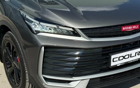 Geely Coolray I, 2026 год, 2 964 990 рублей, 4 фотография