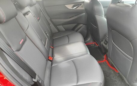 Changan CS35 Plus, 2024 год, 1 899 000 рублей, 11 фотография