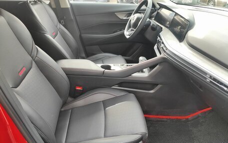 Changan CS35 Plus, 2024 год, 1 899 000 рублей, 9 фотография