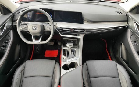 Changan CS35 Plus, 2024 год, 1 899 000 рублей, 10 фотография