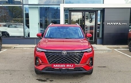 Changan CS35 Plus, 2024 год, 1 899 000 рублей, 2 фотография
