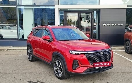 Changan CS35 Plus, 2024 год, 1 899 000 рублей, 3 фотография