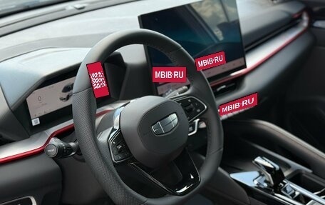 Geely Coolray I, 2026 год, 2 964 990 рублей, 13 фотография