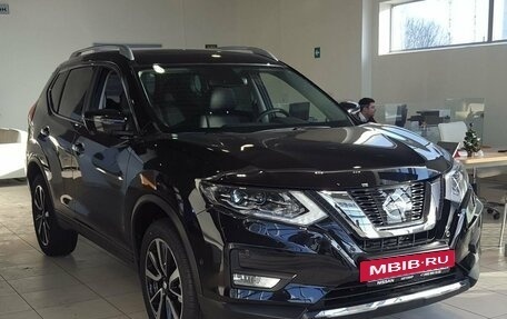 Nissan X-Trail, 2026 год, 2 999 000 рублей, 2 фотография