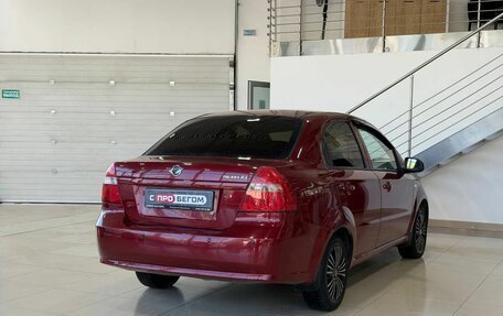 Ravon Nexia R3, 2017 год, 619 900 рублей, 6 фотография