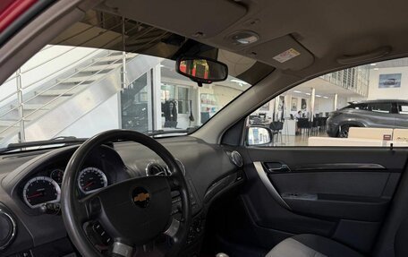 Ravon Nexia R3, 2017 год, 619 900 рублей, 7 фотография