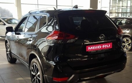 Nissan X-Trail, 2026 год, 2 999 000 рублей, 6 фотография