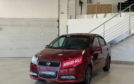 Ravon Nexia R3, 2017 год, 619 900 рублей, 2 фотография