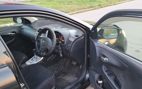 Toyota Corolla, 2008 год, 680 000 рублей, 10 фотография