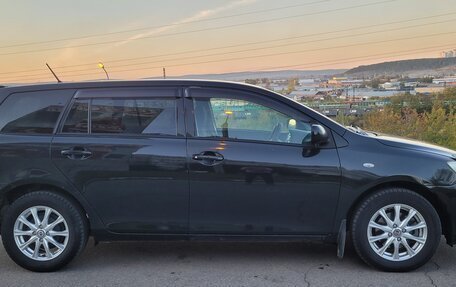 Toyota Corolla, 2008 год, 680 000 рублей, 2 фотография